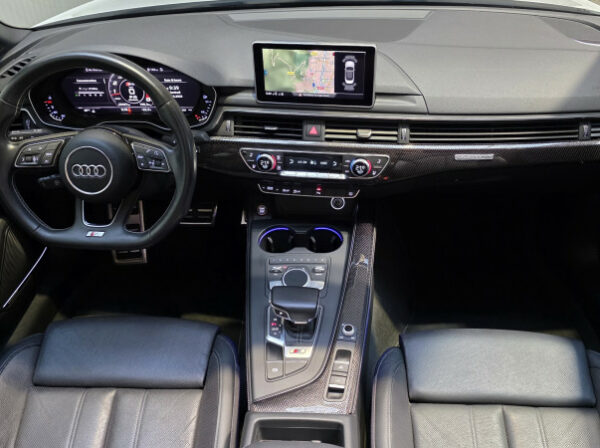 AUDI S5 CABRIOLET