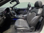 AUDI S5 CABRIOLET