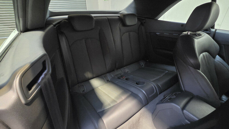 AUDI S5 CABRIOLET