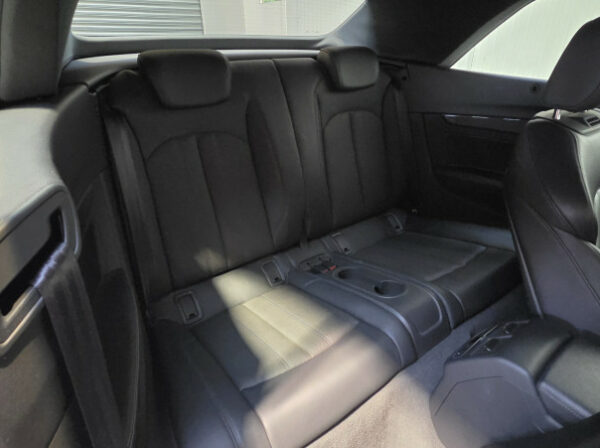 AUDI S5 CABRIOLET