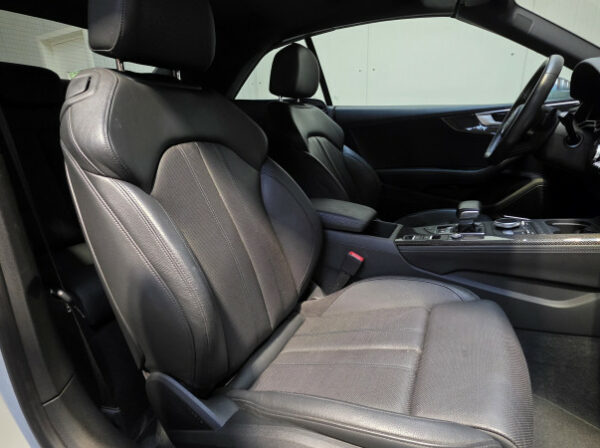 AUDI S5 CABRIOLET