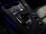 AUDI S5 CABRIOLET