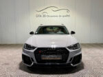 AUDI RS4 AVANT
