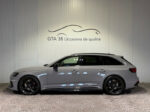 AUDI RS4 AVANT