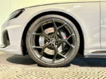 AUDI RS4 AVANT