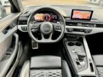 AUDI RS4 AVANT