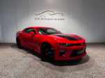 CHEVROLET CAMARO COUPE