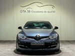 RENAULT MEGANE III COUPE