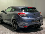 RENAULT MEGANE III COUPE