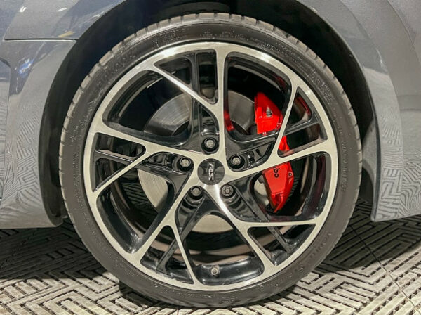 RENAULT MEGANE III COUPE