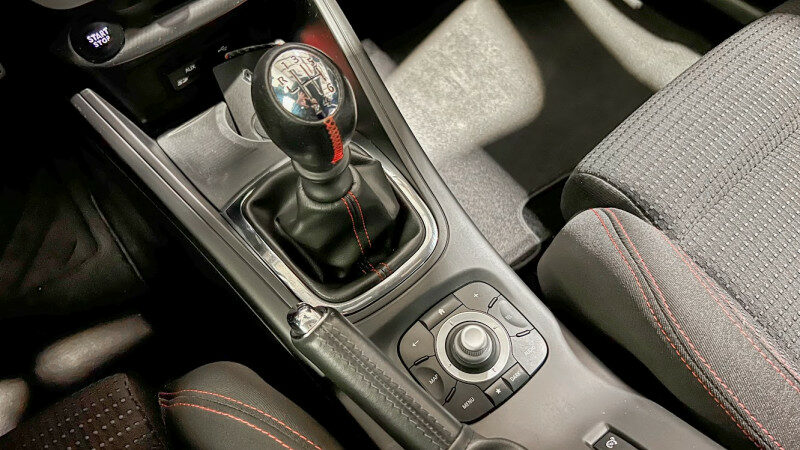 RENAULT MEGANE III COUPE