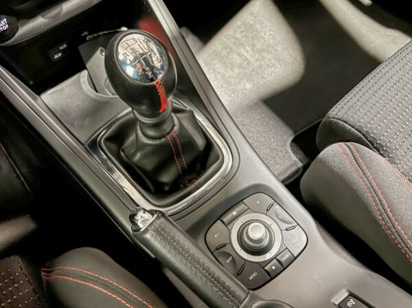 RENAULT MEGANE III COUPE