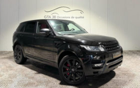 RANGE ROVER SPORT