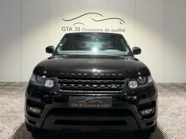 LAND-ROVER RANGE ROVER SPORT