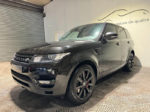 LAND-ROVER RANGE ROVER SPORT