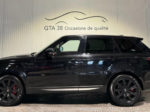 LAND-ROVER RANGE ROVER SPORT