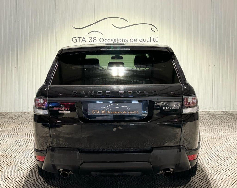 LAND-ROVER RANGE ROVER SPORT