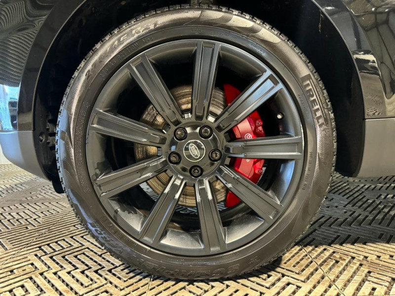LAND-ROVER RANGE ROVER SPORT