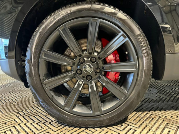 LAND-ROVER RANGE ROVER SPORT
