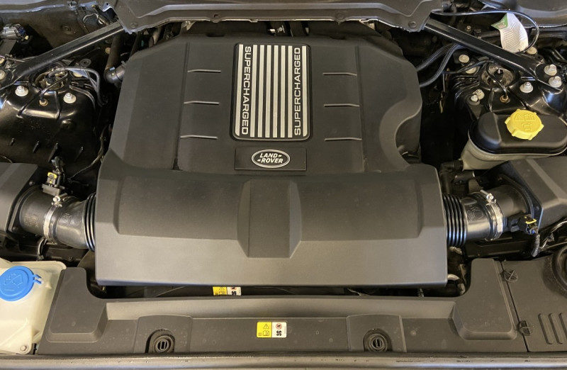 LAND-ROVER RANGE ROVER SPORT