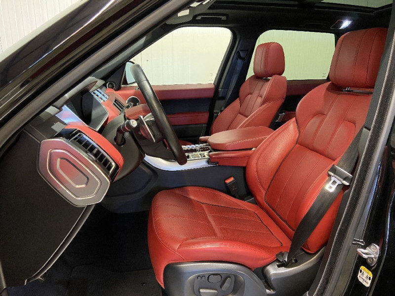 LAND-ROVER RANGE ROVER SPORT
