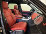 LAND-ROVER RANGE ROVER SPORT
