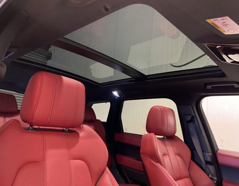 LAND-ROVER RANGE ROVER SPORT