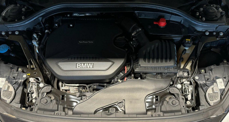 BMW SERIE 1