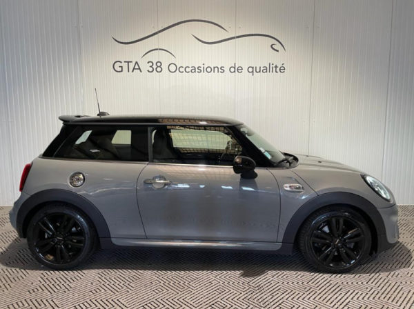 MINI MINI