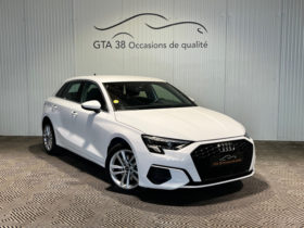 A3 SPORTBACK