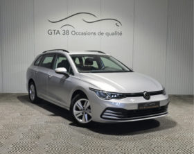 GOLF VIII SW