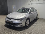 VOLKSWAGEN GOLF VIII SW