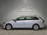 VOLKSWAGEN GOLF VIII SW