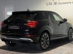 AUDI SQ2