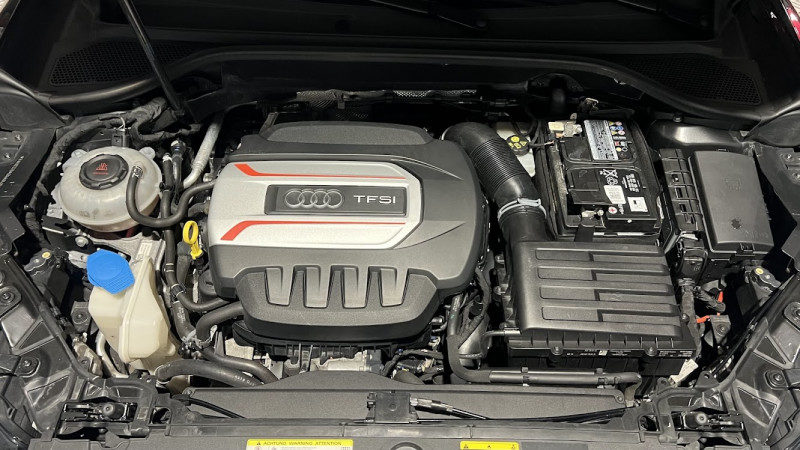 AUDI SQ2
