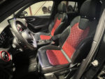 AUDI SQ2