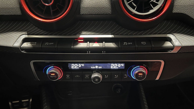 AUDI SQ2