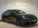 BMW SERIE 4 GRAN COUPE