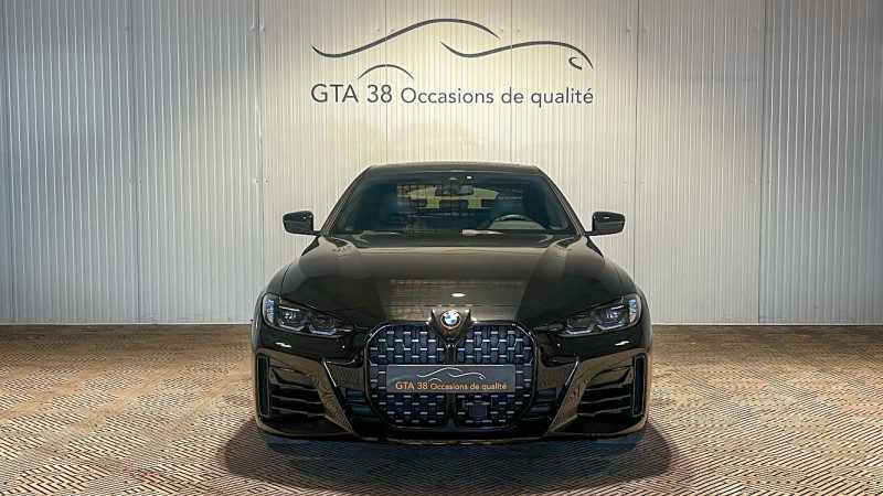 BMW SERIE 4 GRAN COUPE