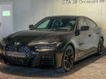 BMW SERIE 4 GRAN COUPE