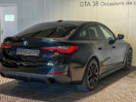BMW SERIE 4 GRAN COUPE