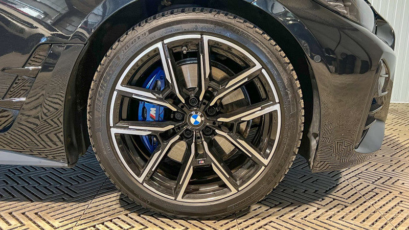 BMW SERIE 4 GRAN COUPE