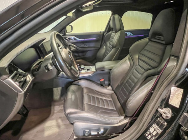 BMW SERIE 4 GRAN COUPE