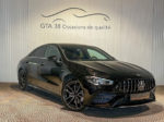 MERCEDES CLA