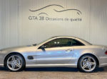 MERCEDES CLASSE SL