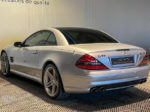 MERCEDES CLASSE SL