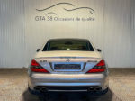 MERCEDES CLASSE SL