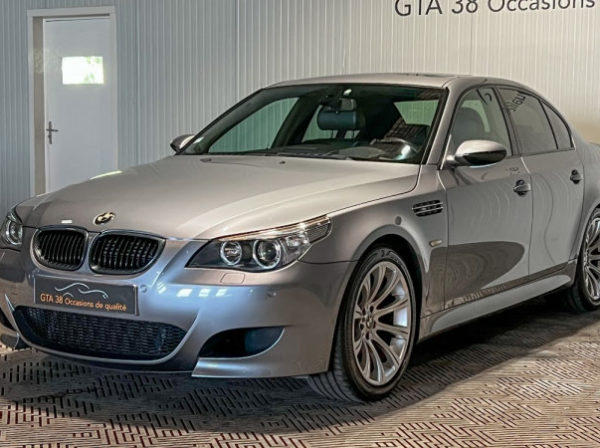 BMW M5