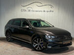 VOLKSWAGEN PASSAT SW