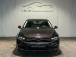 VOLKSWAGEN PASSAT SW